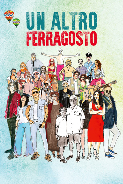 Un altro ferragosto